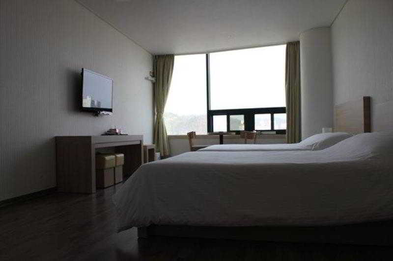 Elena Business Hotel 여수 외부 사진