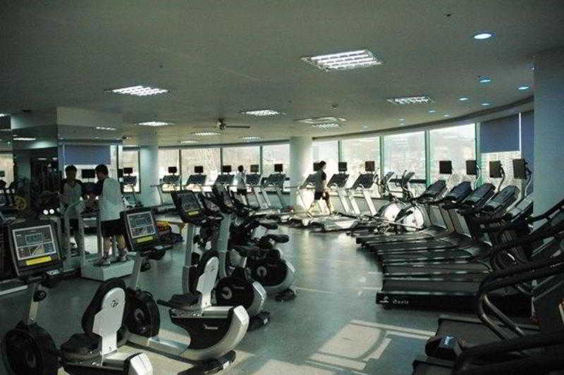 Elena Business Hotel 여수 외부 사진