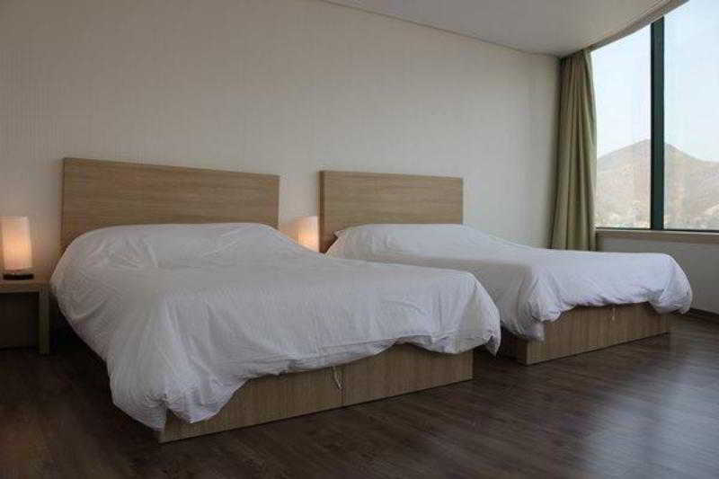 Elena Business Hotel 여수 외부 사진
