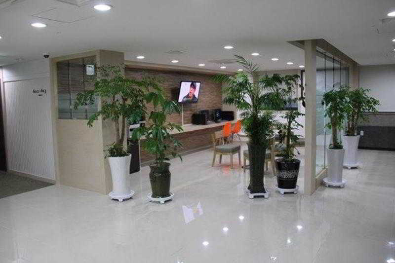 Elena Business Hotel 여수 외부 사진