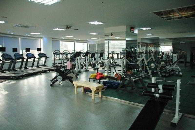 Elena Business Hotel 여수 외부 사진