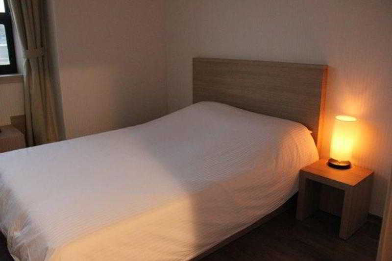 Elena Business Hotel 여수 외부 사진