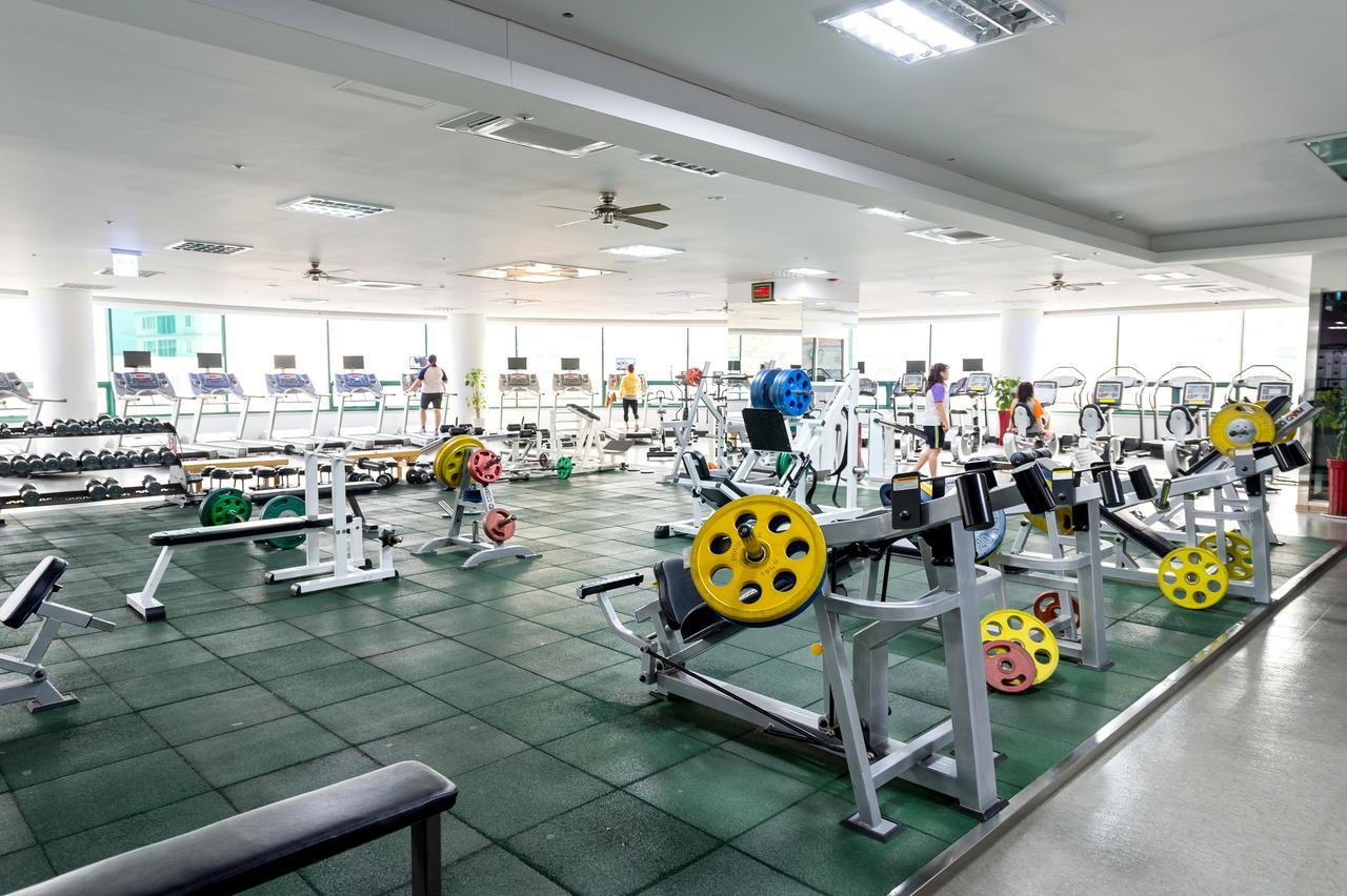 Elena Business Hotel 여수 외부 사진