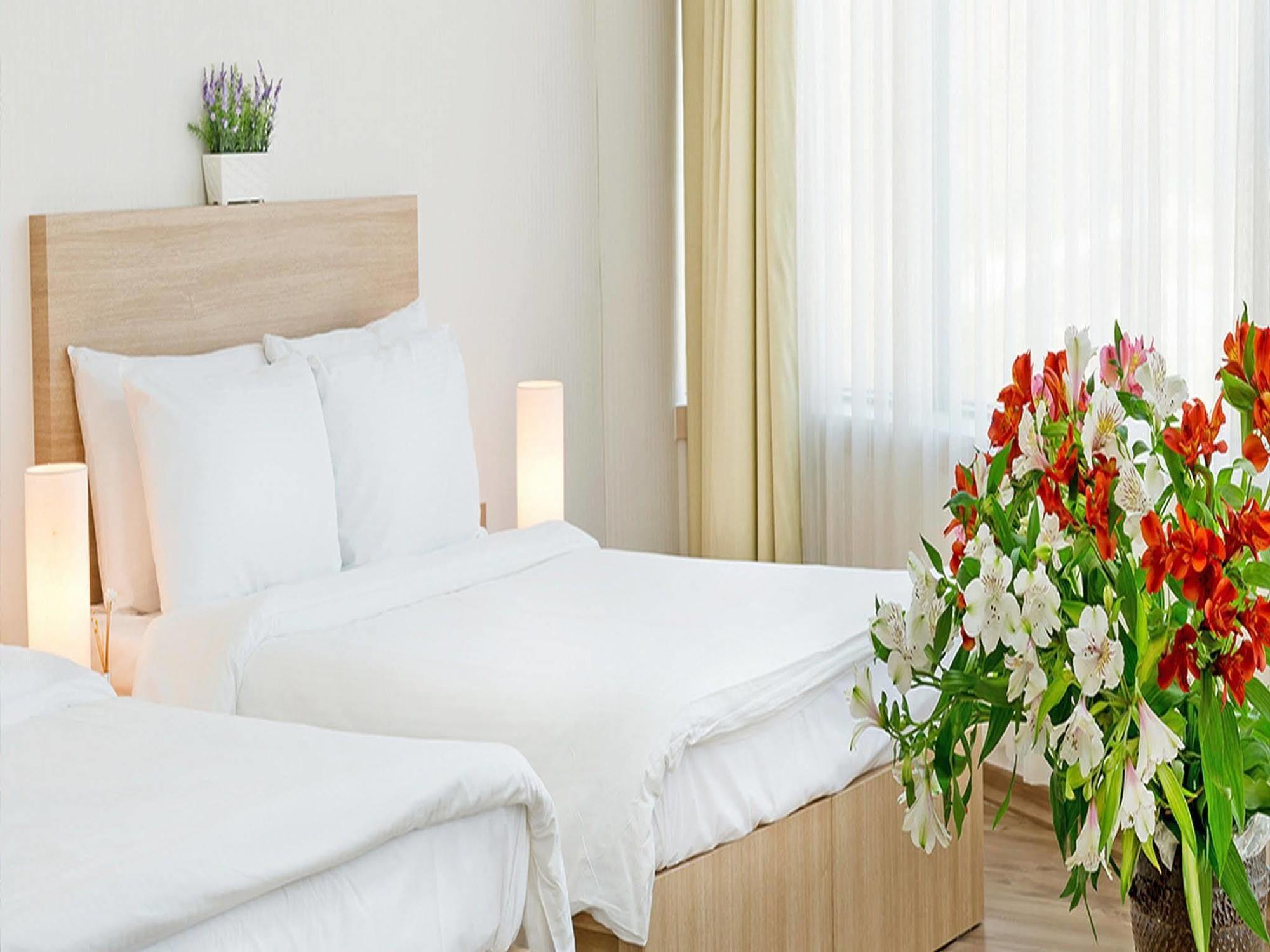 Elena Business Hotel 여수 외부 사진