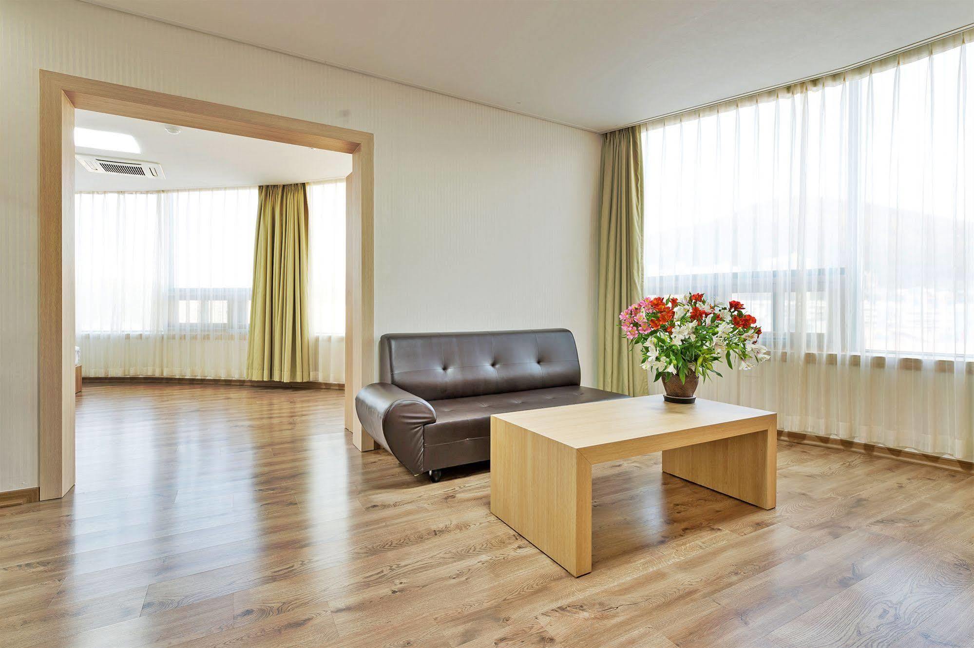 Elena Business Hotel 여수 외부 사진