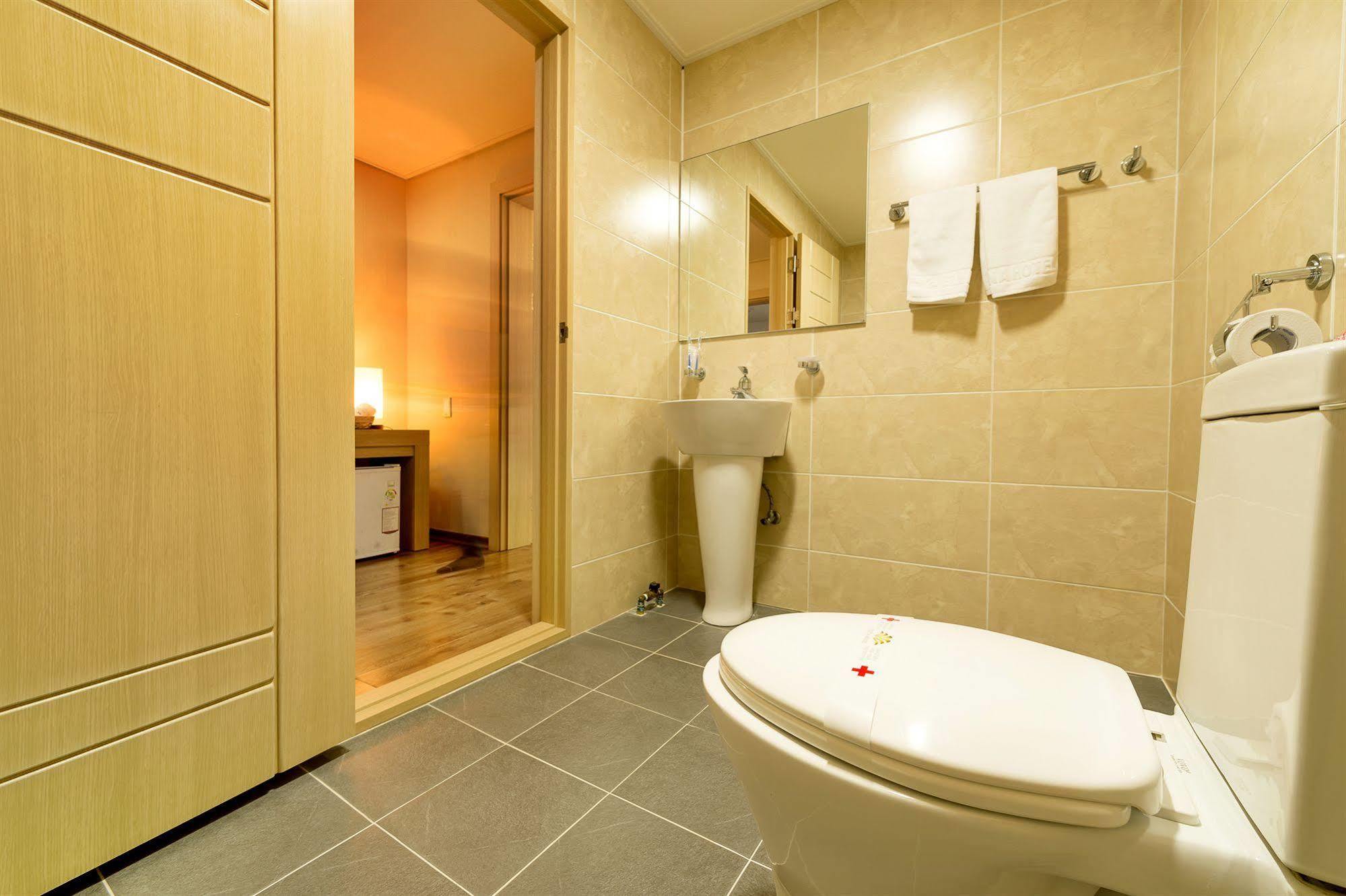 Elena Business Hotel 여수 외부 사진