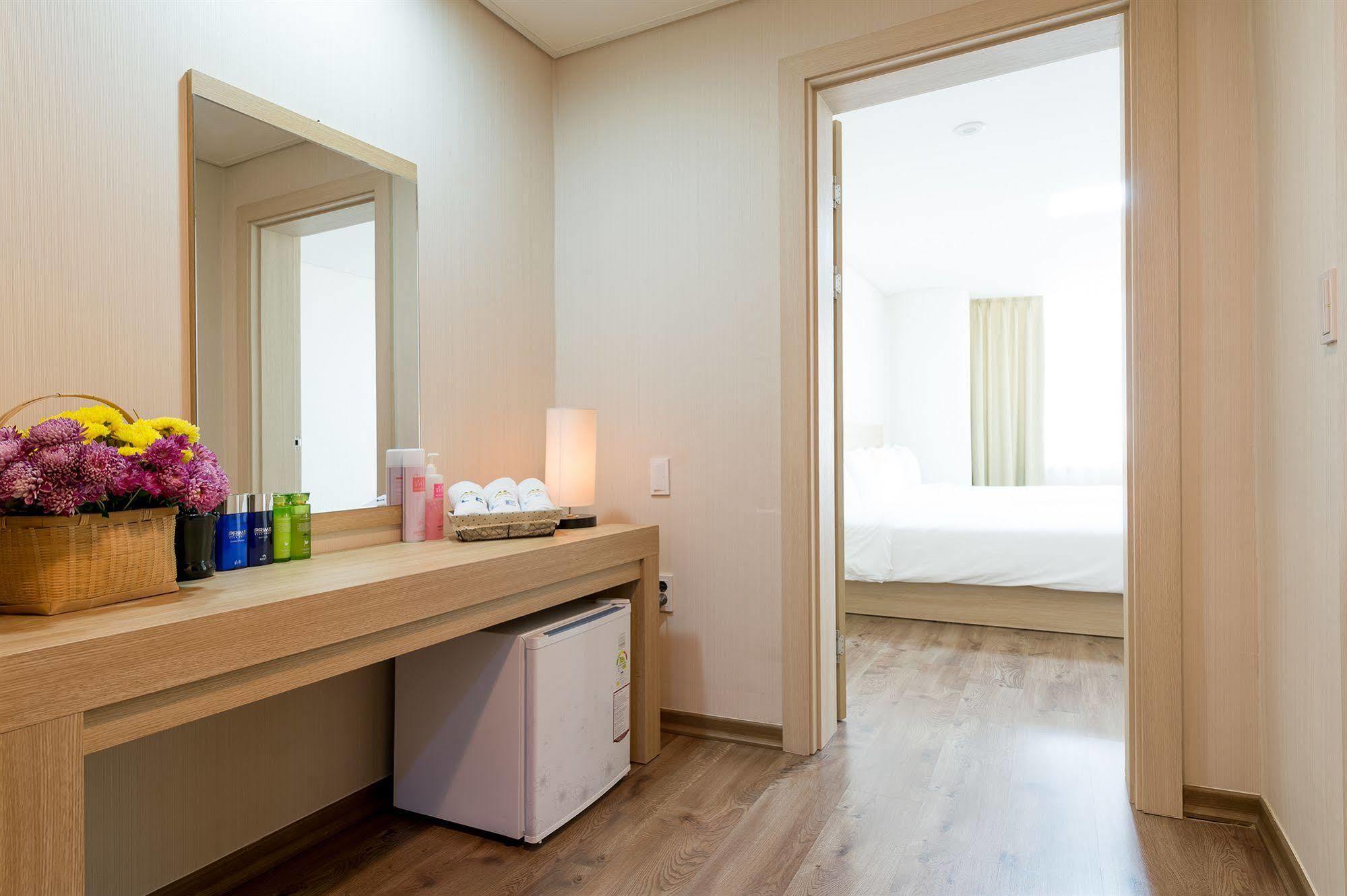 Elena Business Hotel 여수 외부 사진