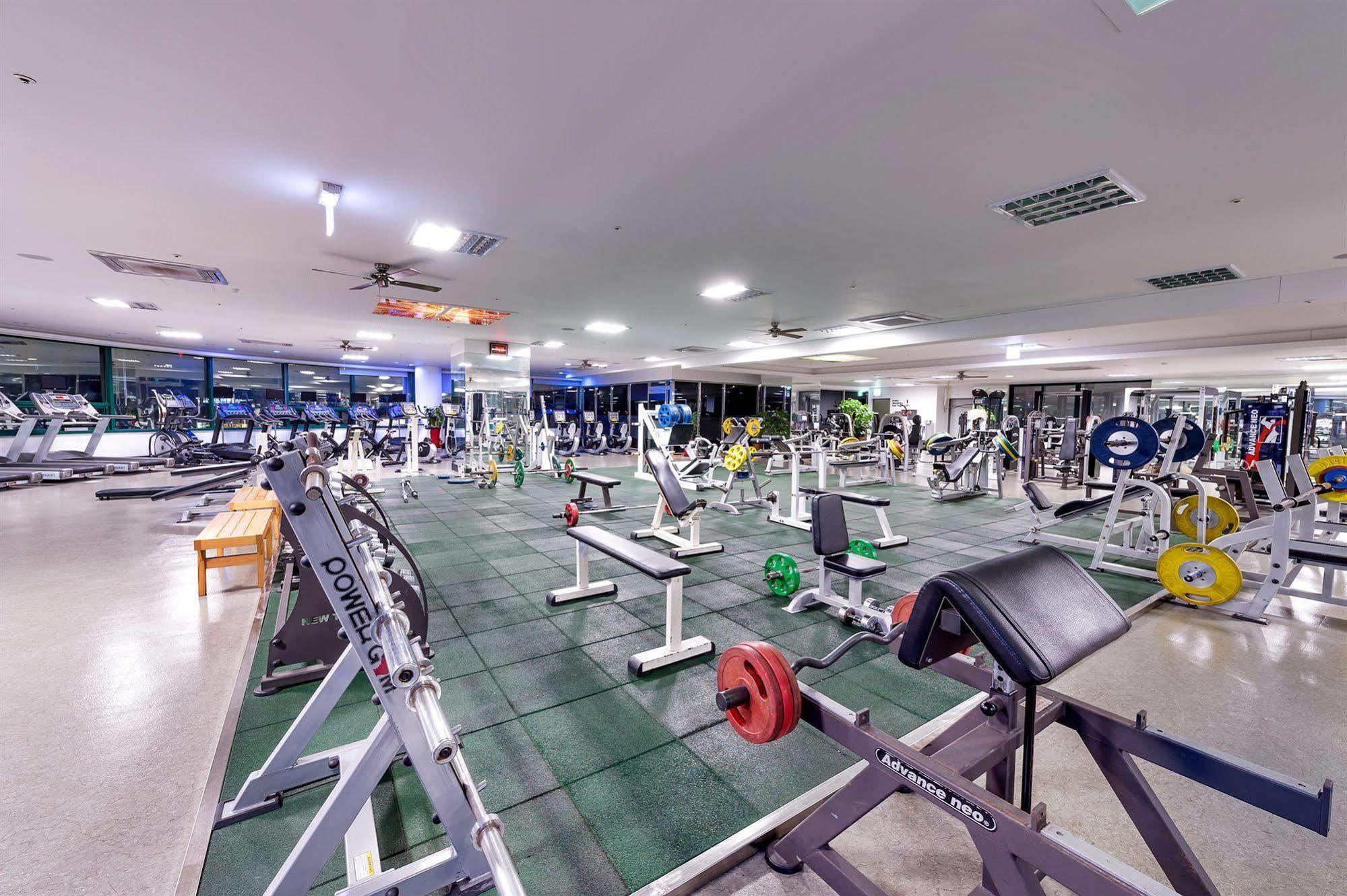 Elena Business Hotel 여수 외부 사진